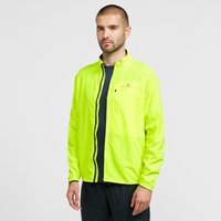 Ronhill Mens Core Jacket  Green