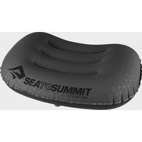 Sea To Summit Aeros Ultralight Pillow (large)  Grey