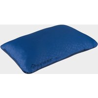 Sea To Summit Foam Core Pillow (regular)  Blue