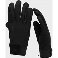Sealskinz Mens All-weather Cycle Gloves  Black