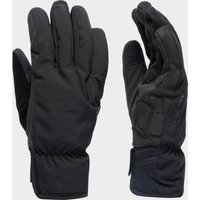 Sealskinz Mens Brecon Gloves  Black