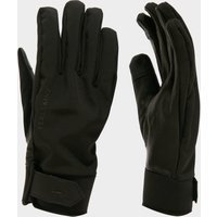 Sealskinz Mens Waterproof Insulated Gloves  Black