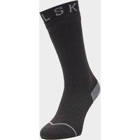 Sealskinz Waterproof All Weather Mid Length Socks