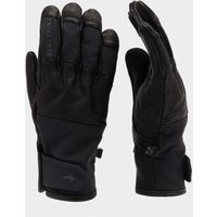 Sealskinz Waterproof Cold Weather Glove With Fusion Control  Black