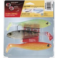 Shakespeare Pike Pro Pack 1  Multi Coloured