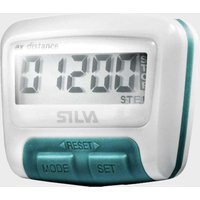 Silva Ex Distance Pedometer  White