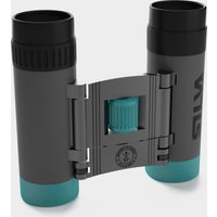 Silva Pocket 8x Binocular  Grey