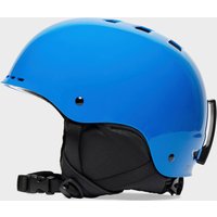 Smith Kids Holt 2 Ski Helmet  Blue