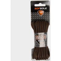 Sof Sole Wax Boot Laces - 152cm