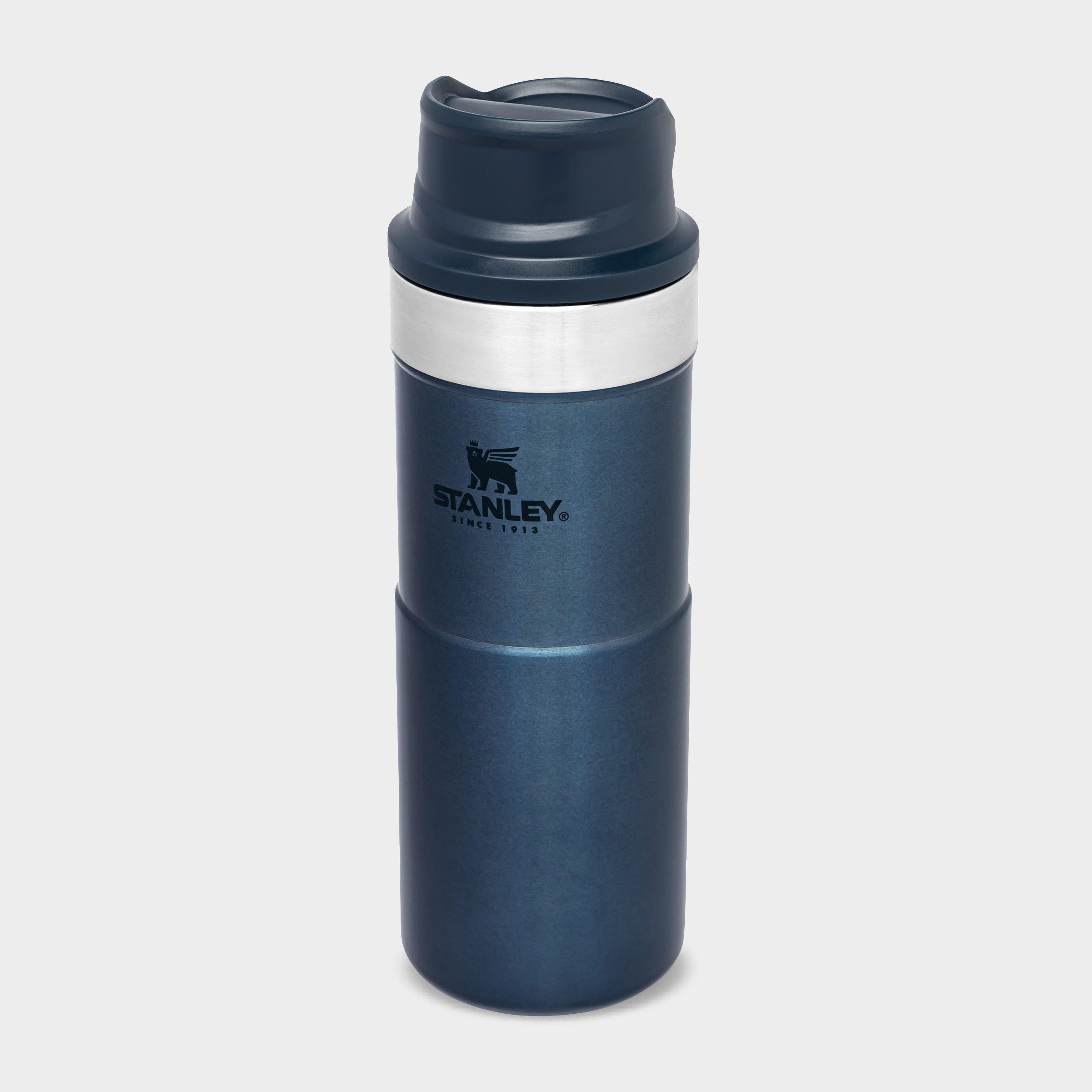 Stanley 0.35l Travel Mug  Blue