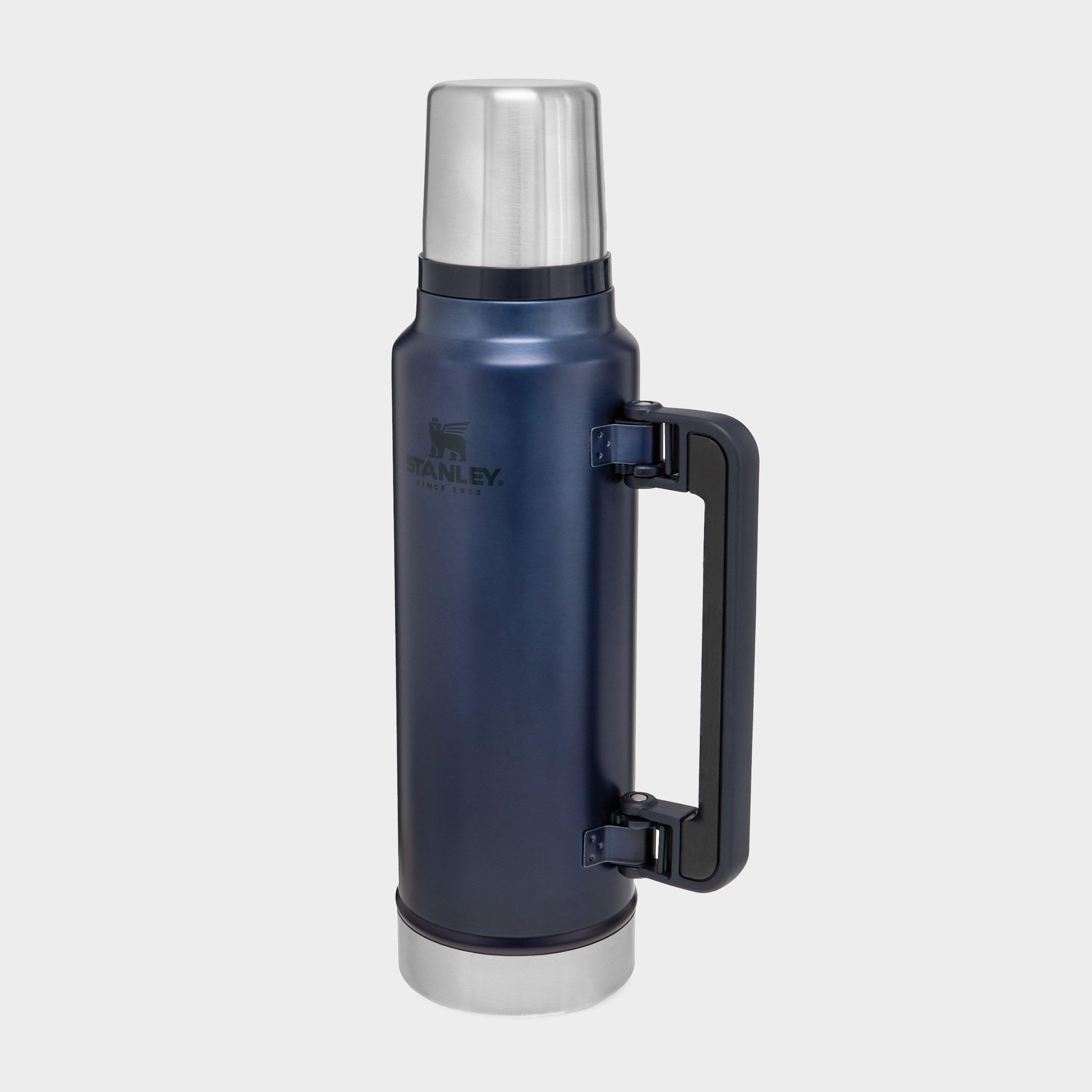 Stanley Classic 1.4l Vacuum Bottle  Navy