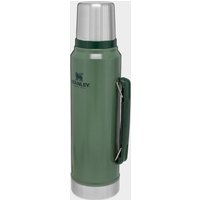 Stanley Classic Vacuum Bottle 1.0l  Green