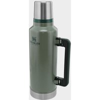 Stanley Classic Vacuum Bottle 1.9l  Green