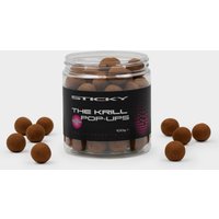 Sticky Baits The Krill Pop-ups (16mm)  Brown