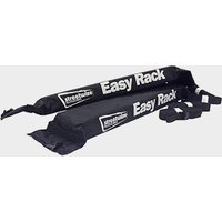 Streetwize easy Rack Soft Roof Rack  Black