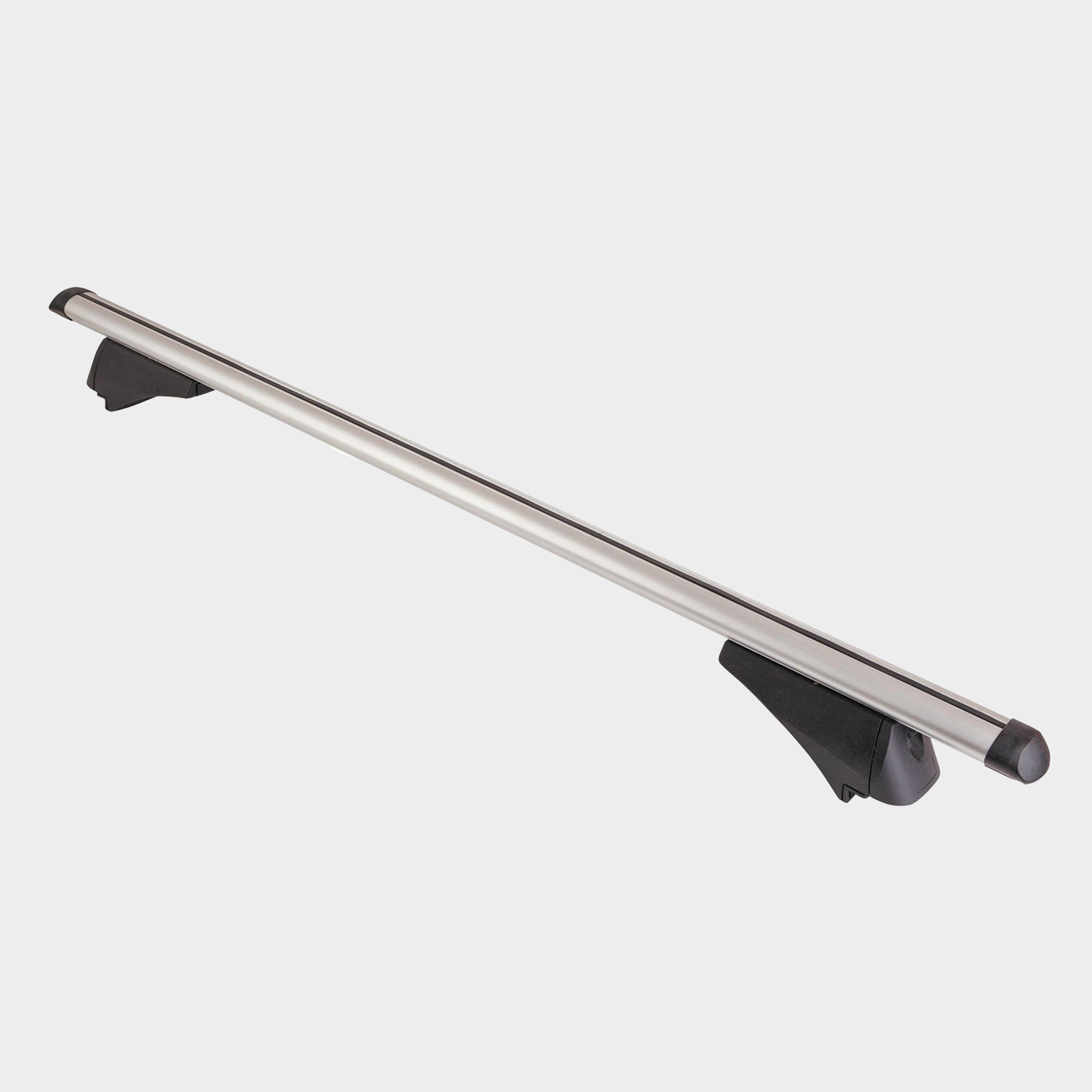 Summit Aluminium value Railing Bar (pair - 120cm) Sum-004  Black