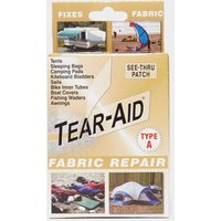 Tear Aid Repair Kit  Multi Coloured