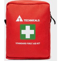 Technicals Standard First Aid Kit  Red