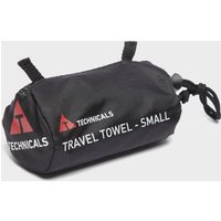 Technicals Suede Microfibre Towel Travel (small)  Green