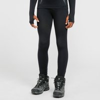 The Edge Childrens Flow Form Base Tight  Black