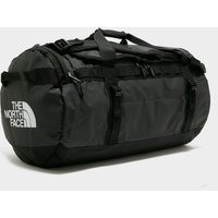 The North Face Base Camp Duffel Bag (large)  Black