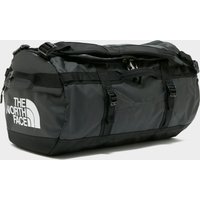 The North Face Basecamp Duffel Bag (small)  Black