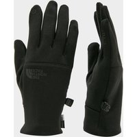 The North Face Etip Recycled Gloves  Black