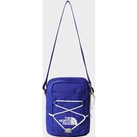 The North Face Jester Cross Body Bag  Blue
