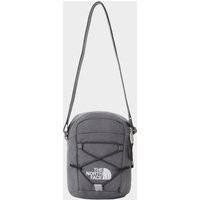 The North Face Jester Cross Body Bag  Grey
