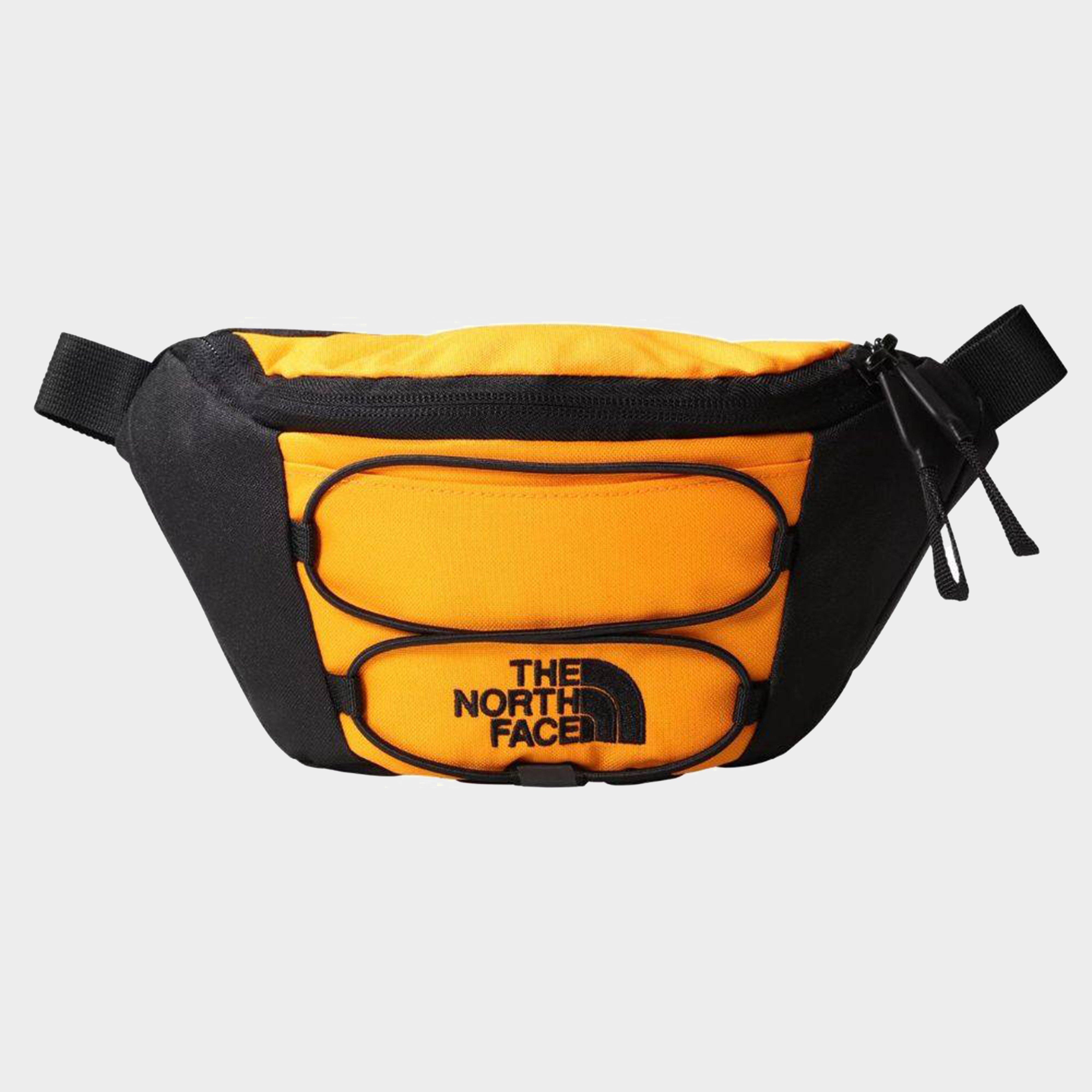The North Face Jester Lumbar Bag  Orange