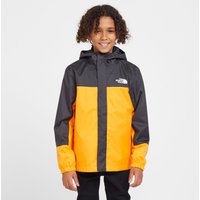 The North Face Kids Antora Rain Jacket  Orange
