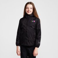 The North Face Kids Antora Waterproof Jacket  Black