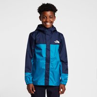 The North Face Kids Antora Waterproof Jacket  Blue