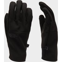 The North Face Mens Apex Etip Gloves  Black
