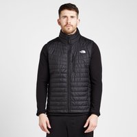 The North Face Mens Grivola Insulated Gilet
