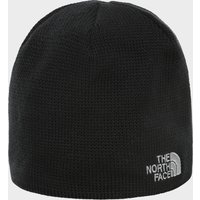 The North Face Mens Recycled Beanie  Black