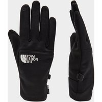 The North Face Mens Recycled Etip Glove  Black