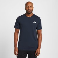 The North Face Mens Simple Dome T-shirt