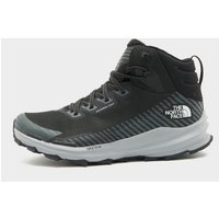 The North Face Mens Vectiv Fastpack Futurelight Mid Boots  Black