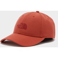 The North Face Recycled 66 Classic Cap  Red