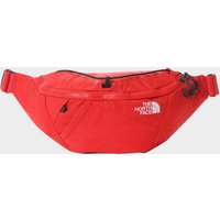 The North Face The North Face Lumbnical Lumbar Side Bag  Red
