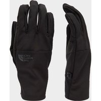 The North Face Womens Apex Etip Gloves  Black