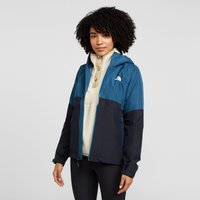 The North Face Womens Diablo Dynamite Jacket  Navy