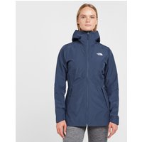 The North Face Womens Hikesteller Parka Shell Jacket  Blue