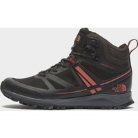 The North Face Womens Litewave Futurelight Boots  Black