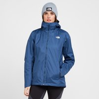 The North Face Womens Quest Triclimate Jacket  Navy