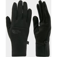 The North Face Womens Recycled Etip Glove  Black