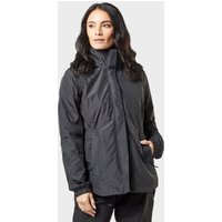 The North Face Womens Resolve Parka Ii Jacket  Black
