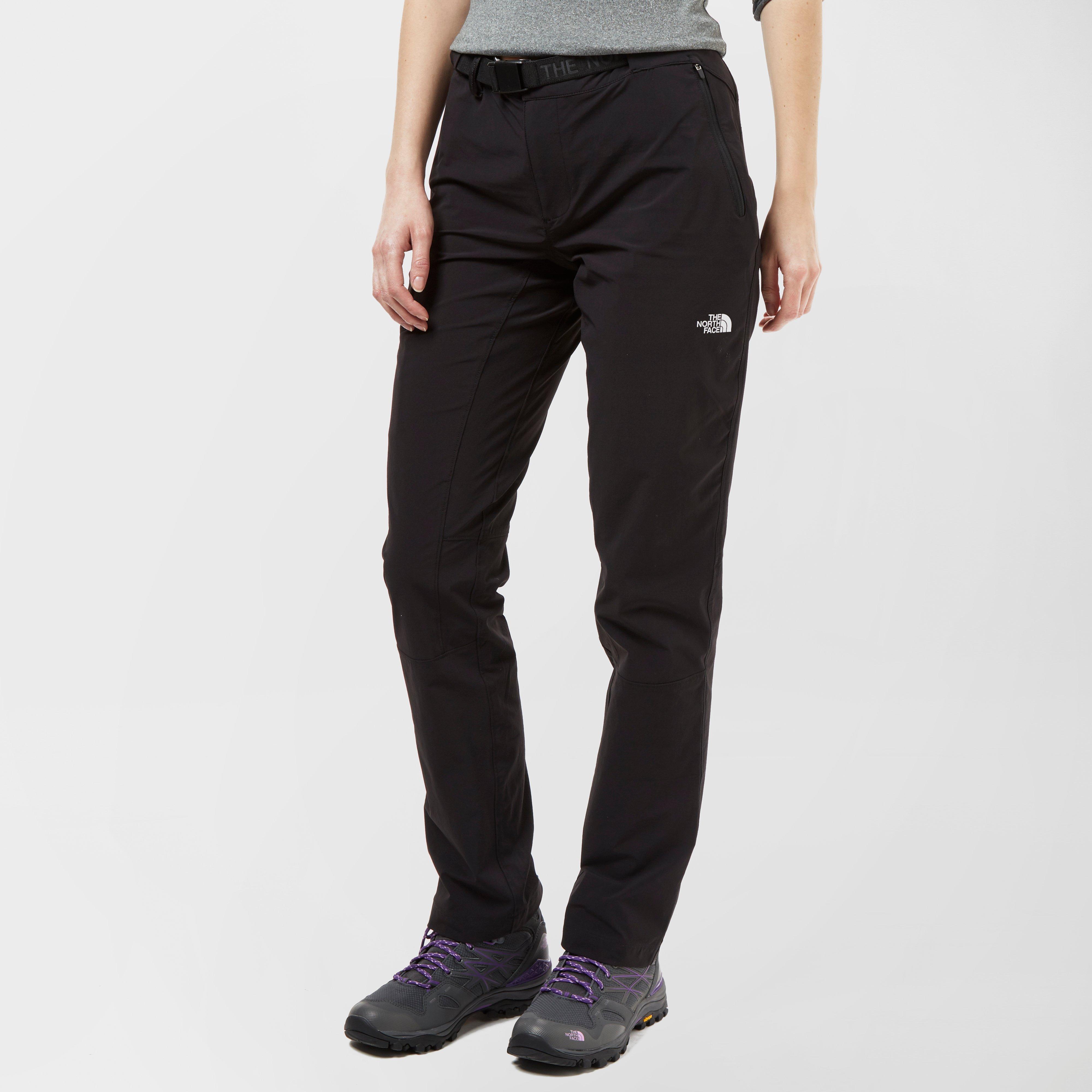 The North Face Womens Speedlight Pant  Black