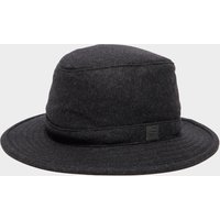 Tilley Mens Ttw2 Tec Wool Hat  Black